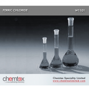 Ferric Chloride Services in Kolkata West Bengal India
